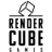 Logo RENDER CUBE BSAC ZY -,10