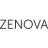 Logo ZENOVA GROUP PLC LS -,001