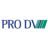 Logo PRO DV