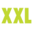 Logo XXL ASA