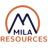 Logo MILA RESOUR. PLC LS-,01