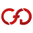 Logo Cie de Chemins de fer Departe.
