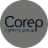 Logo Corep Lighting