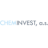 Logo CHEMINVEST AS INH. EO 34
