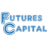 Logo FUTURES CAPITAL AD BW 1