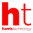 Logo HARRIS TECH. GRP