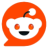 Logo Reddit