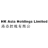 Logo HK ASIA HOLDS LTD HD -,01