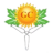Logo Mustang Energy