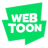 Logo WEBTOON Entertainment