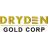 Logo Dryden Gold