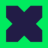 Logo Pluxee Aandelen an toonder