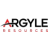 Logo Argyle Resource