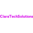 Logo CLARA TECH. CORP. O.N.