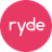 Logo Ryde Group