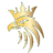 Logo GOLDEN RAPTURE MIN.CORP.