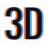 Logo Metavista3D