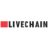 Logo LIVECHAIN INC. DL-,01