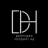Logo DOBRUDJA HOLDING AD BW 1