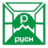 Logo RUEN HOLDING AD BW 1