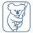 Logo KOALA CAPITAL SICAV EO 10