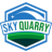 Logo SKY QUARRY INC. NEW O.N.