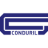 Logo Conduril - Engenharia