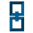 Logo GL.BLOCKCH.ACQ. DL -,0001