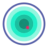 Logo CERO THERAP. O.N.