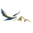Logo Great Eagle Gold
