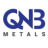 Logo QNB METALS INC.CL.A