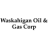 Logo WASKAHIGAN OIL + GAS