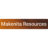 Logo MAKENITA RESOURCES INC.