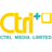 Logo CTRL Group