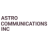 Logo ASTRO COMMUN. INC. DL-,01