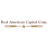 Logo REAL AMER. BRANDS DL-0001
