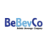 Logo BEBIDA BEVER. DL-,001