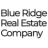Logo BLUE RIDG