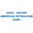Logo UNITED AM.PETROL.DL -,001