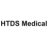 Logo HARD TO TR.DISEASES DL-01