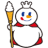 Logo Mixue