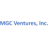 Logo MGC VENTURES INC. DL-,01