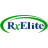 Logo RXELITE INC. DL-,01
