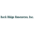 Logo ROCK RIDGE RES DL-,0001