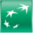 Logo BNP Paribas