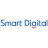 Logo SMART DIGITAL GR. O.N.