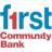 Logo FIRST COM