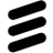 Logo Ericsson B