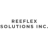 Logo REEFLEX SOLUTIONS INC.