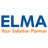 Logo ELMA ELECTRONIC N